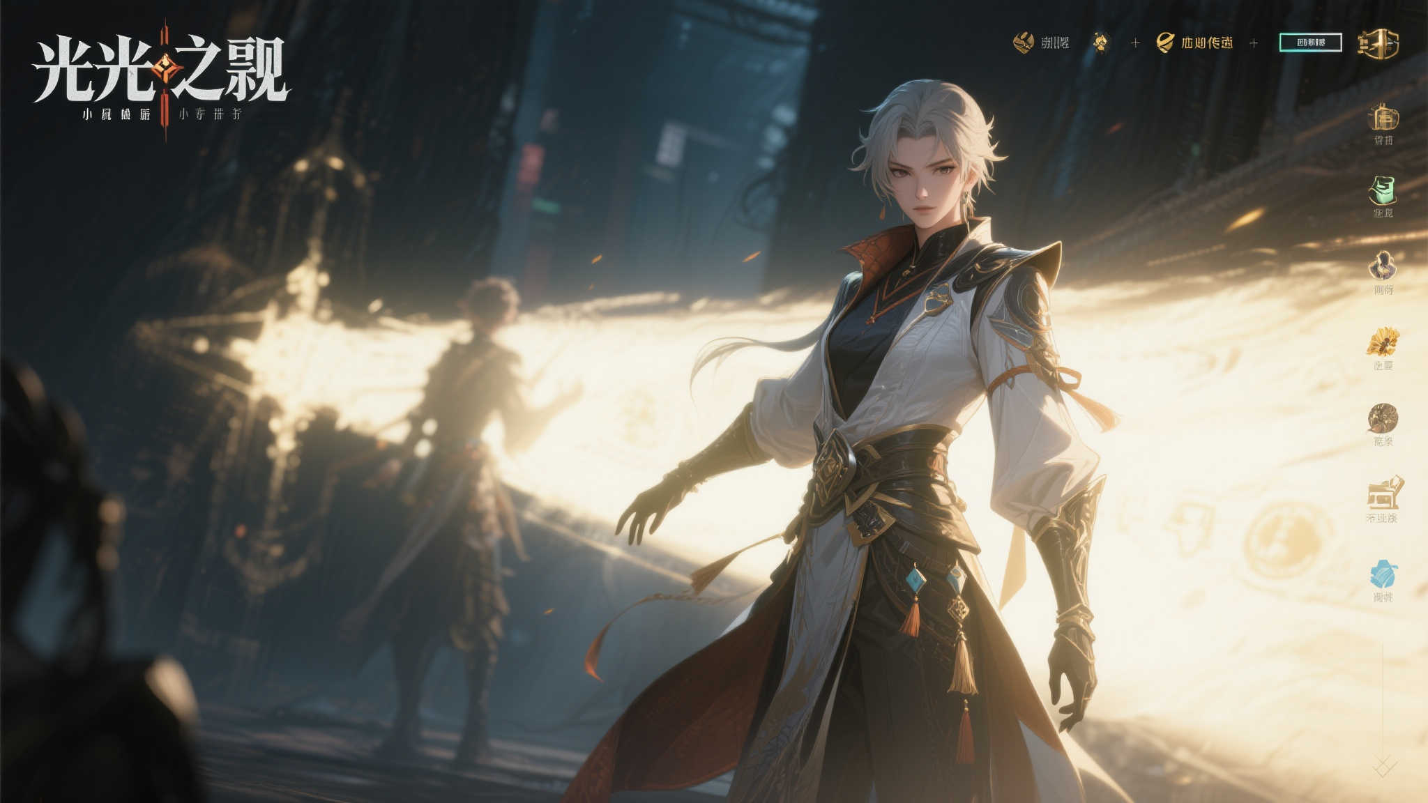 然而，这并非简单为了吸睛效应。对于一家以